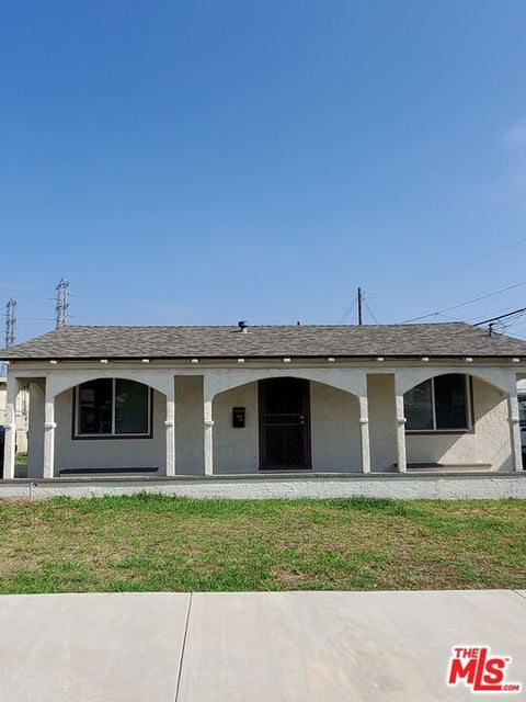 Photo of 8127 Constance Street, Rosemead, CA 91770 (MLS # 26103886)
