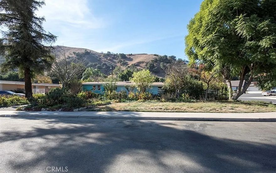 This charming 3-bedroom, 2-bath single-family home in the heart of Pomona offers a warm, comfortable living experience with a functional layout and plenty of natural light. The home features 1,044 sq ft of living space, including a cozy family room, a spacious kitchen with a breakfast nook, and an outside laundry area.
Bonus Feature:
The property also includes a 420 sq ft independent-entry ADU suite, extended family, or a private workspace. 

A standout feature is the large enclosed sunroom, providing additional usable space perfect for a home office, playroom, or relaxation area. There is also an attached storage space near the entry that could potentially be converted into a garage with some work.


A standout feature is the large enclosed sunroom, providing additional usable space perfect for a home office, playroom, or relaxation area. There is also an attached storage space near the entry that could potentially be converted into a garage with some work.

The property sits on a generous lot with fruit trees, roses, and mature gardens, offering a peaceful outdoor environment.

6 min to Cal Poly Pomona. 8 min to Mt. SAC. 8 min to Western University

Easy access to freeways, shopping, and dining.

This home offers comfort, convenience, and a great location — perfect for students, small families, or professionals.