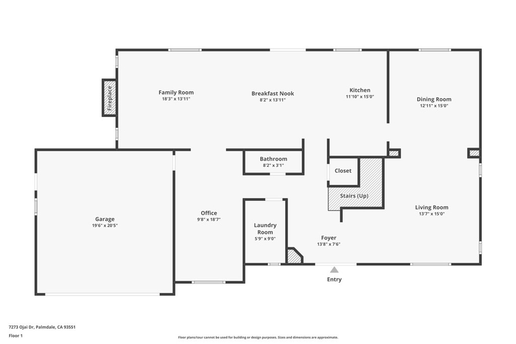 Main image without alt text