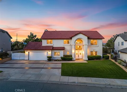 7273 Ojai Drive, Palmdale, CA 93551 - MLS#: SR25256992