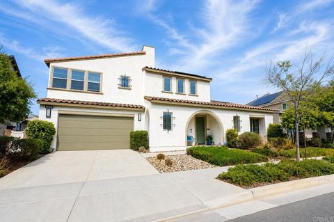 Photo of 29660 Shire horse Way, Menifee, CA 92584 (MLS # PTP2605344)