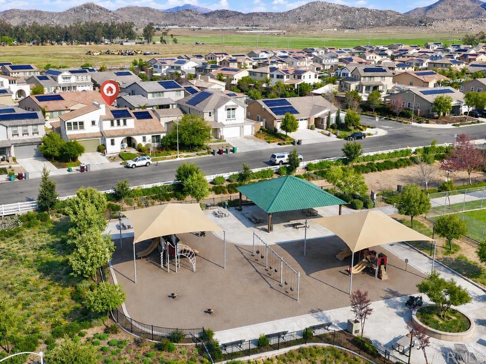 29660 Shire horse Way