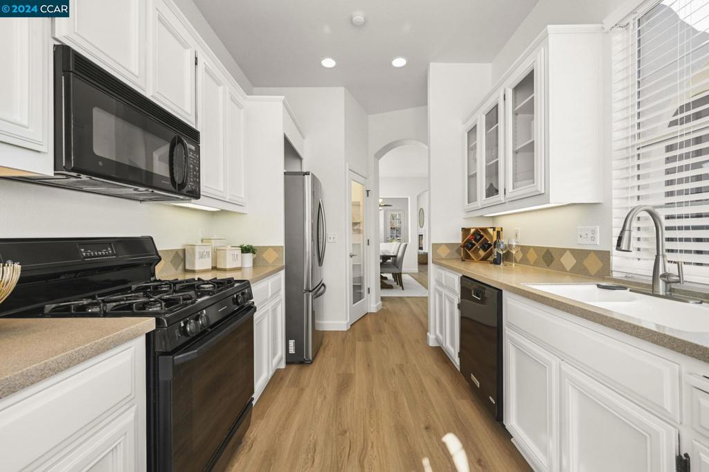 BRIDGES - Residential