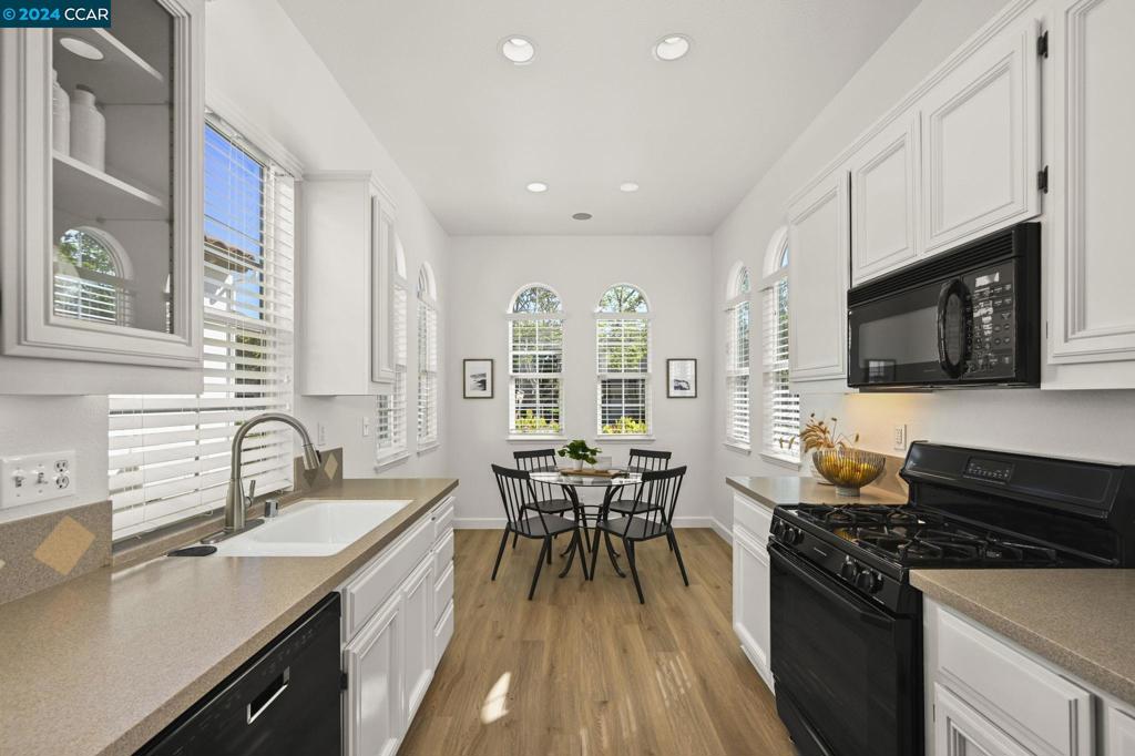 BRIDGES - Residential