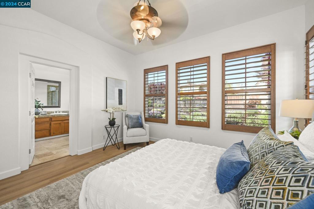 BRIDGES - Residential