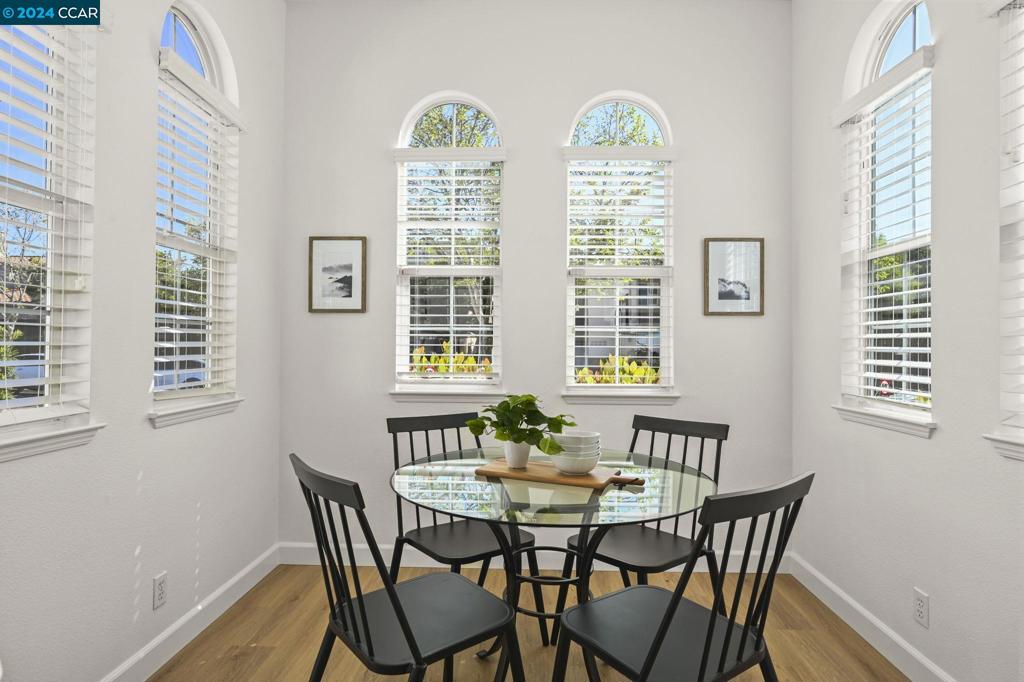 BRIDGES - Residential