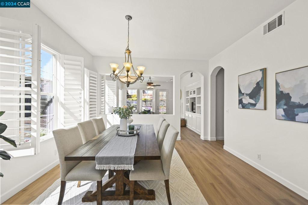 BRIDGES - Residential