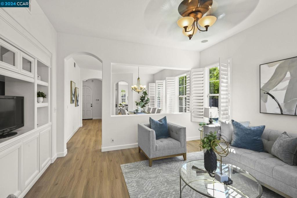 BRIDGES - Residential