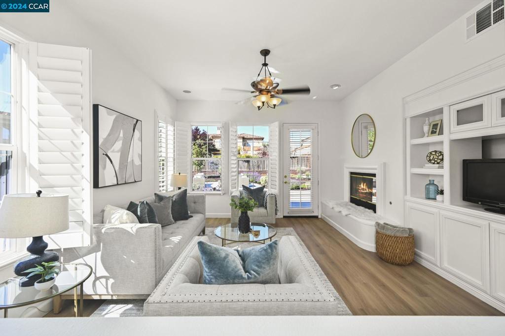 BRIDGES - Residential