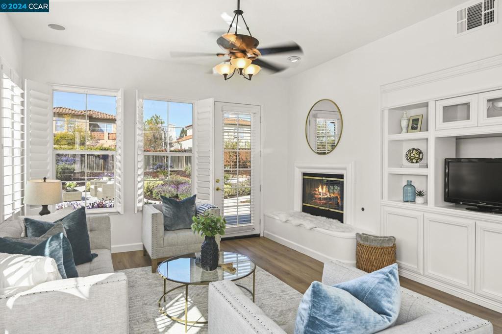 BRIDGES - Residential