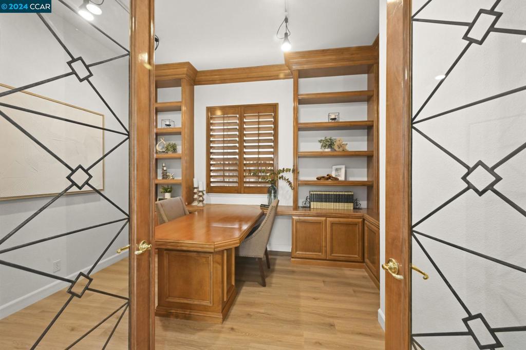 BRIDGES - Residential