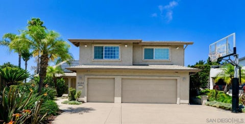 Photo of 6184 Syracuse Way WAY, San Diego, CA 92122 (MLS # 260021524SD)