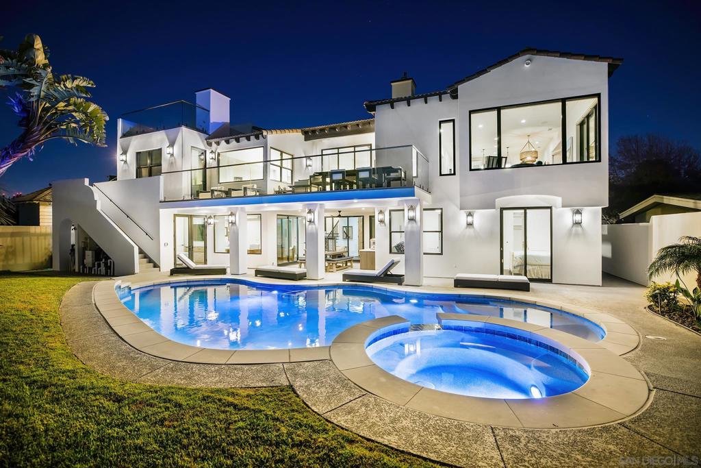 1070 Coronado Avenue