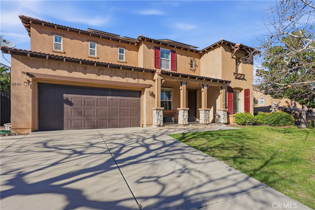 8550 Hunt Canyon Road