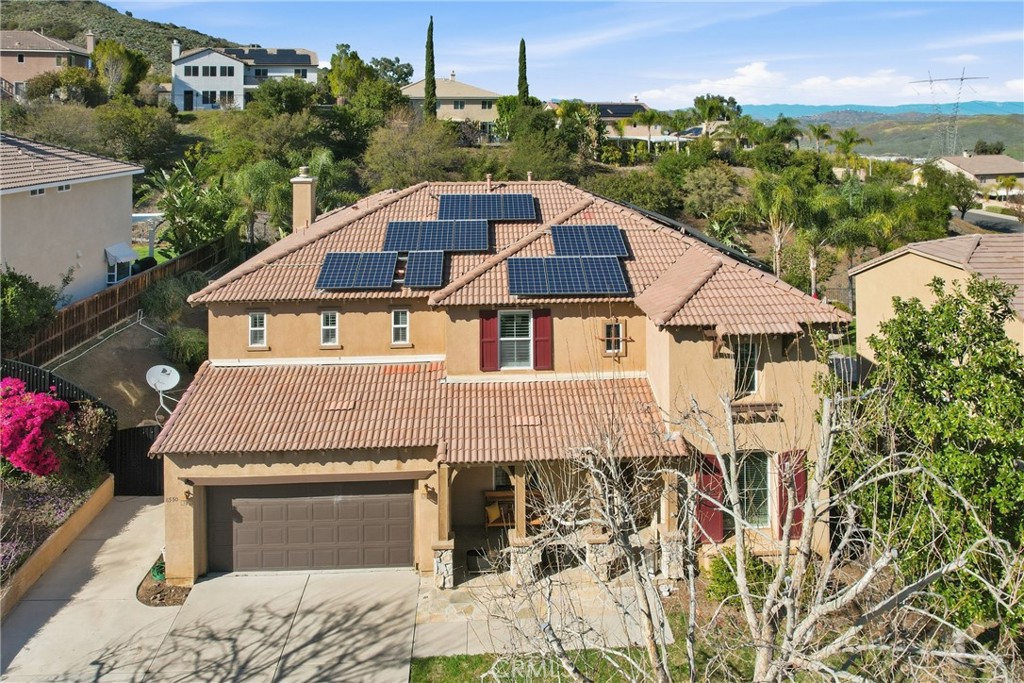 8550 Hunt Canyon Road