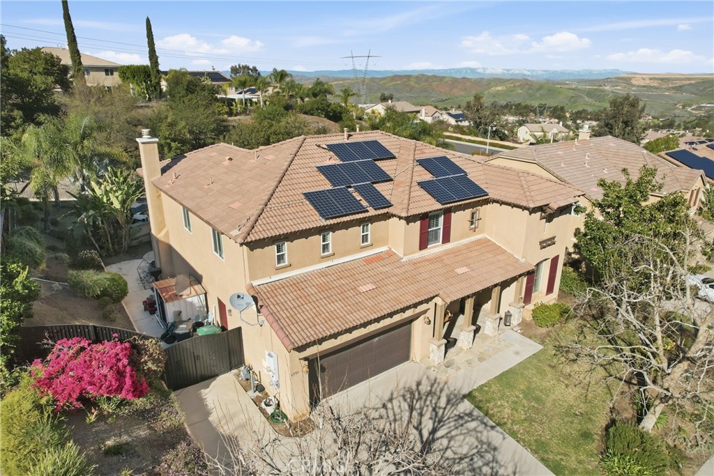 8550 Hunt Canyon Road