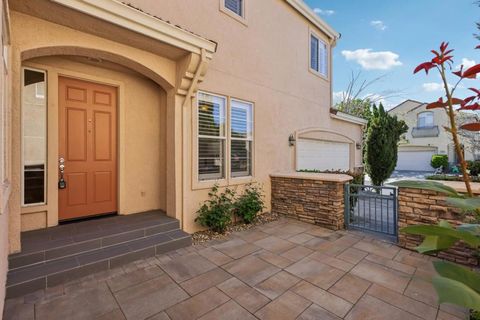 Photo of 2222 Montevoit Court, San Jose, CA 95138 (MLS # ML82042132)
