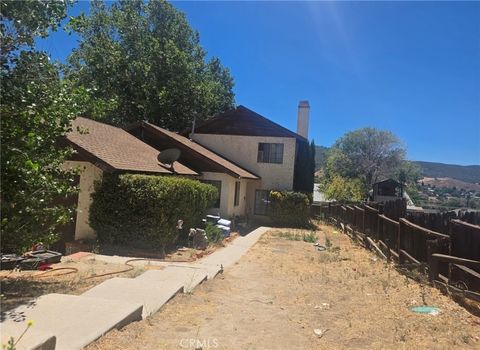 Photo of 14950 Littleboy DR, Lake Hughes, CA 93532 (MLS # OC26153239)
