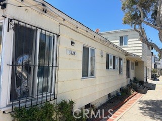 3528 Mission