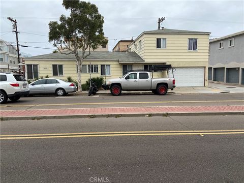 Photo of 3528 Mission BLVD, San Diego, CA 92109 (MLS # OC26115020)