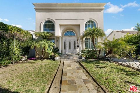 Photo of 1706 AMHERST Avenue, Los Angeles, CA 90025 (MLS # 26673057)