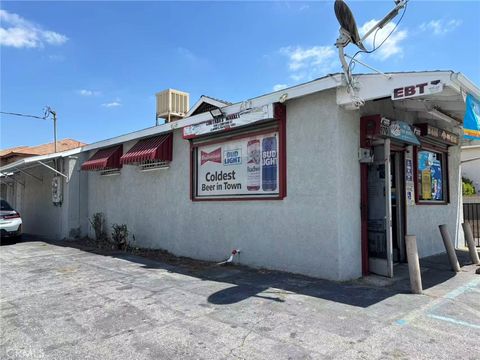 Photo of 3108 Adelia AVE AVE, El Monte, CA 91733 (MLS # WS26099243)