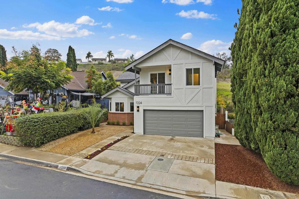 San Carlos - Residential