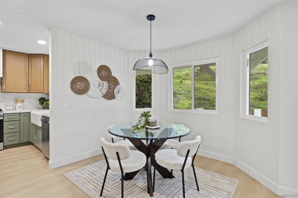 San Carlos - Residential