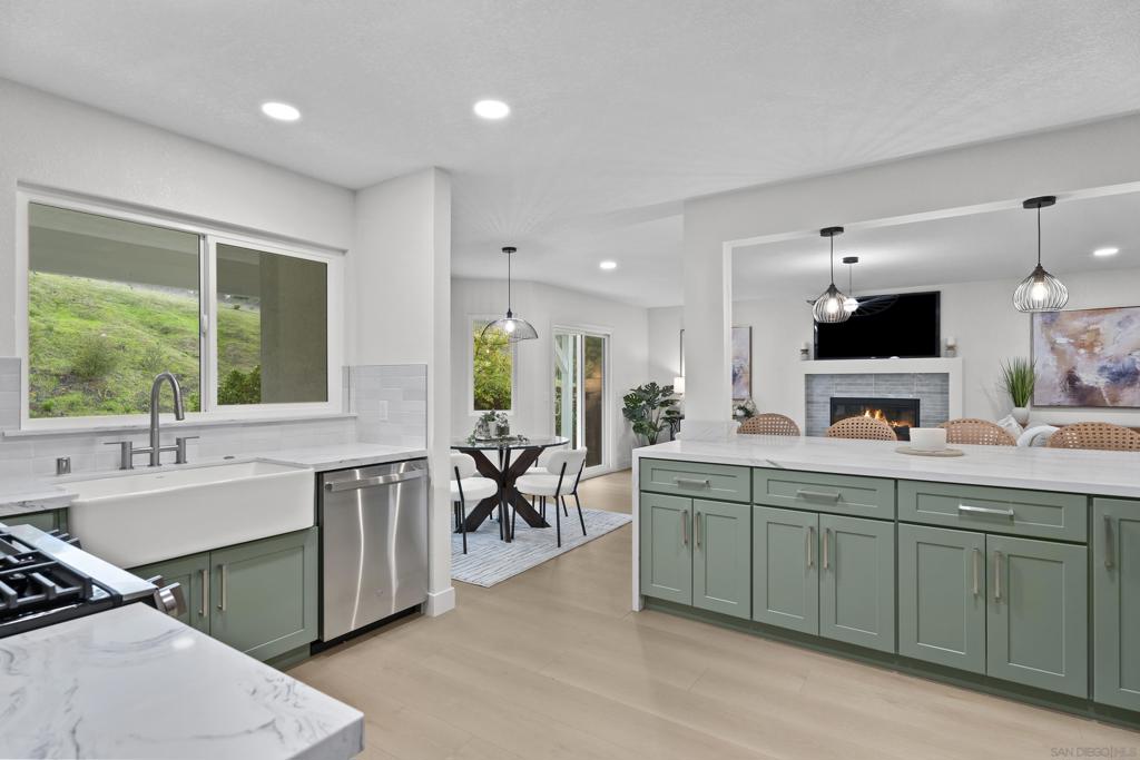 San Carlos - Residential