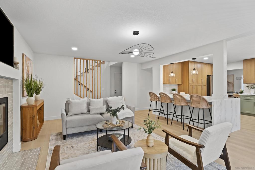 San Carlos - Residential