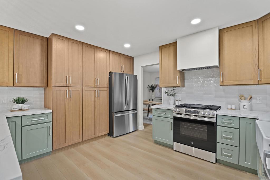 San Carlos - Residential