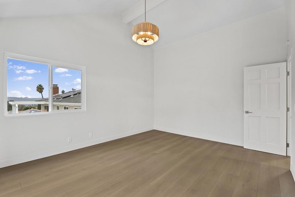 San Carlos - Residential