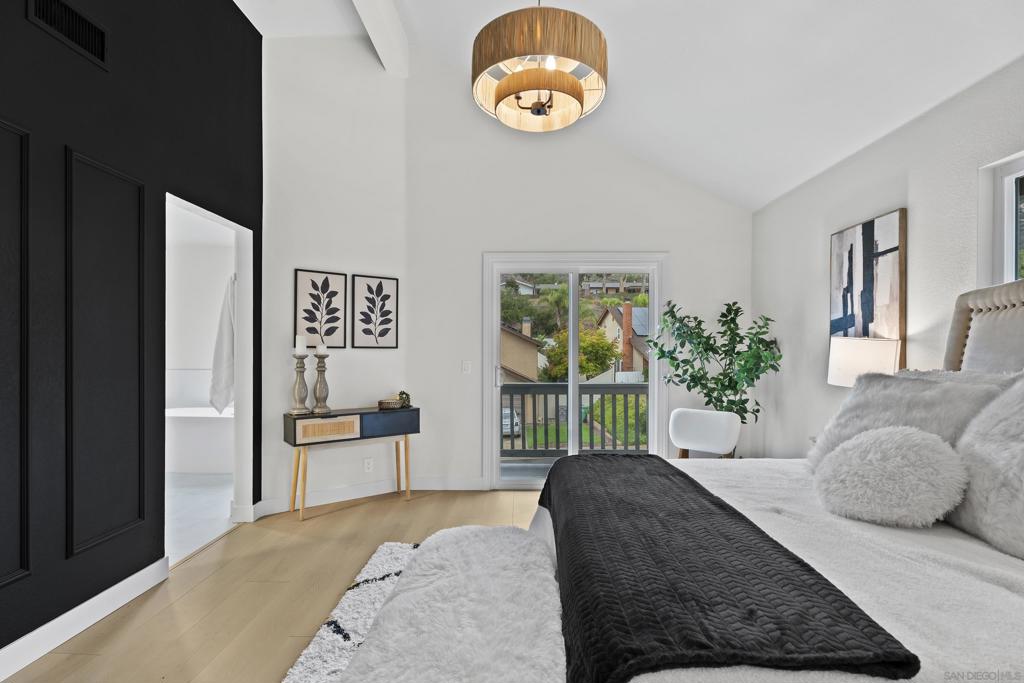 San Carlos - Residential