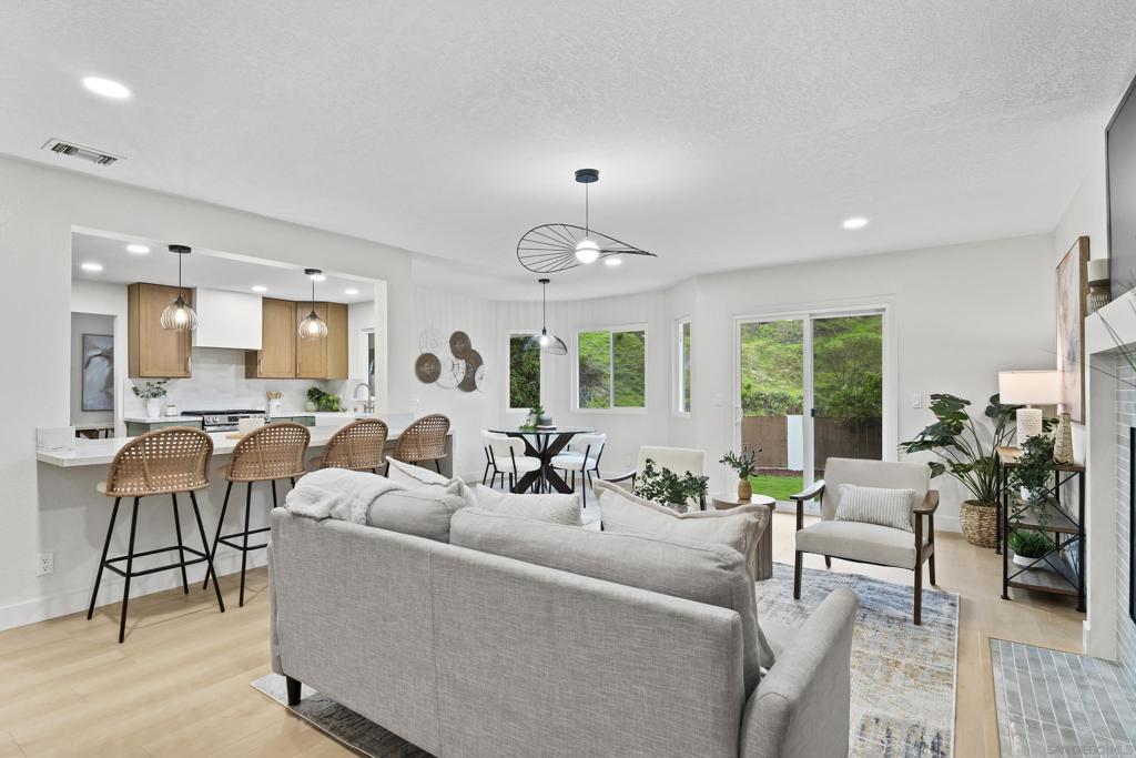 San Carlos - Residential