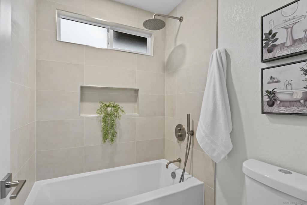 San Carlos - Residential