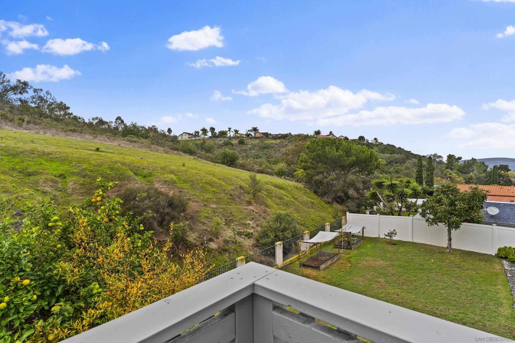 San Carlos - Residential