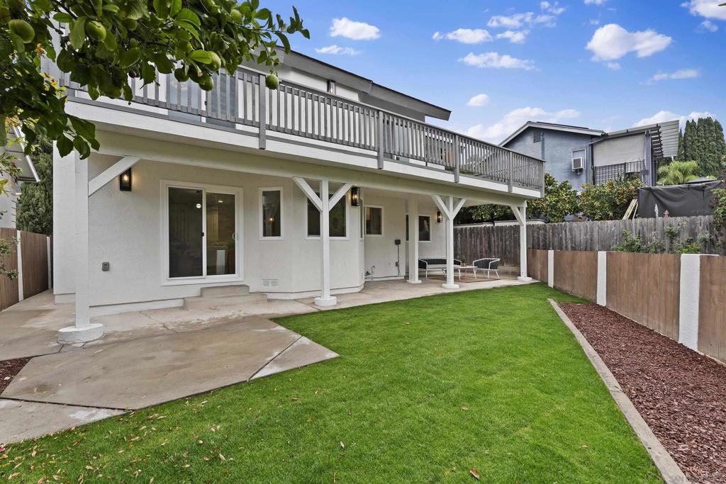 San Carlos - Residential