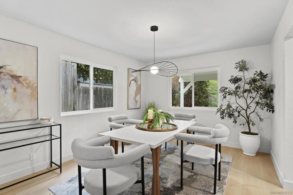 San Carlos - Residential