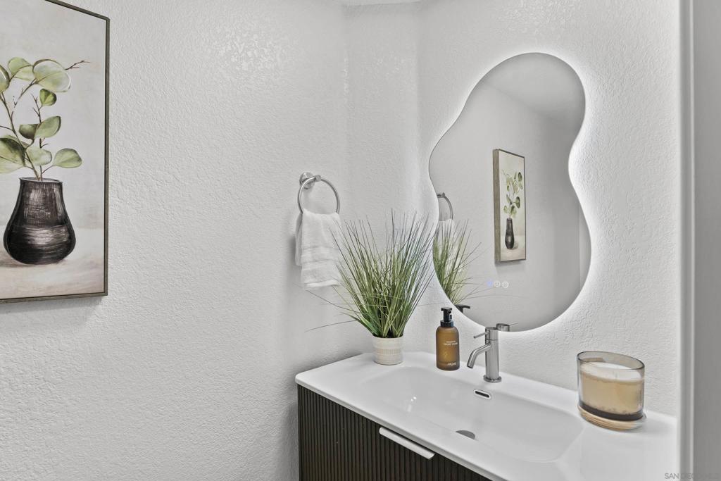 San Carlos - Residential