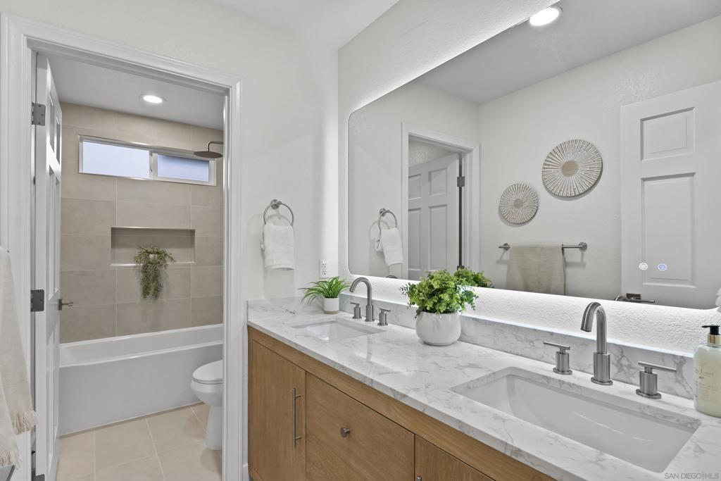 San Carlos - Residential