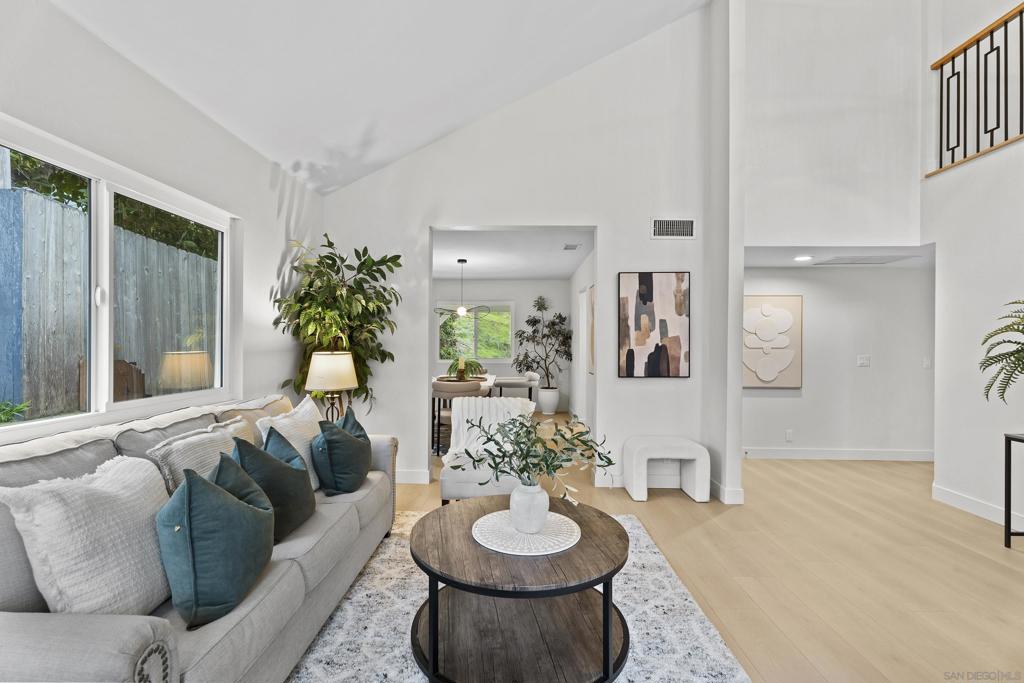 San Carlos - Residential