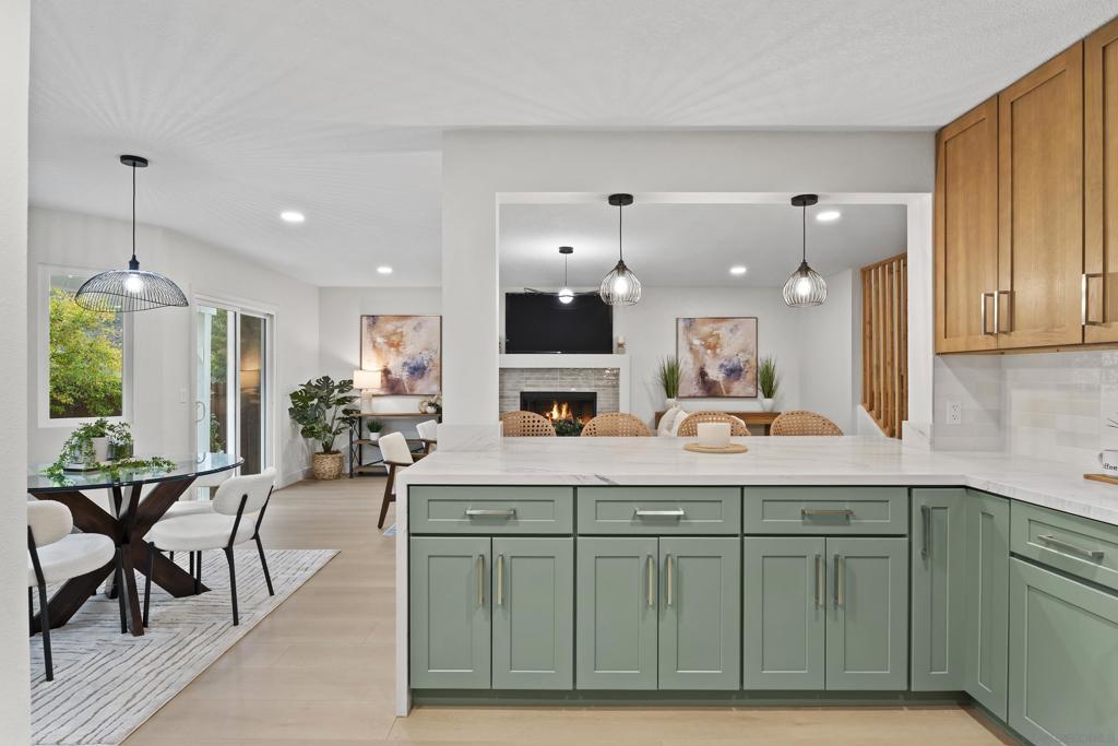 San Carlos - Residential