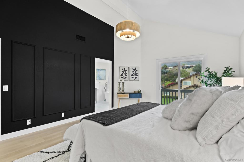 San Carlos - Residential