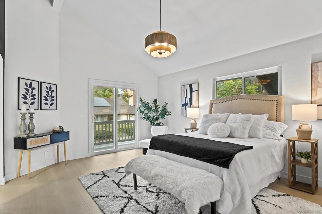 San Carlos - Residential