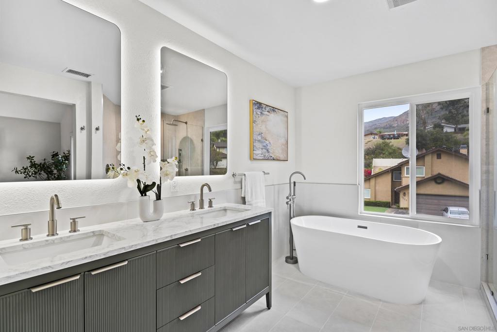 San Carlos - Residential