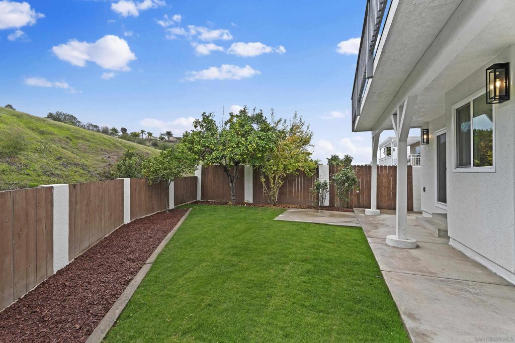 San Carlos - Residential