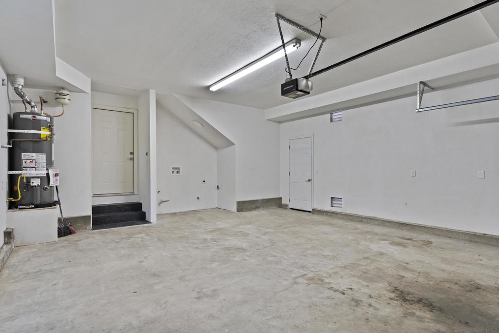 San Carlos - Residential