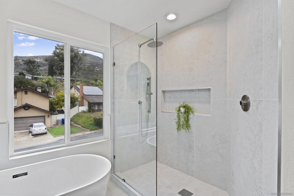 San Carlos - Residential