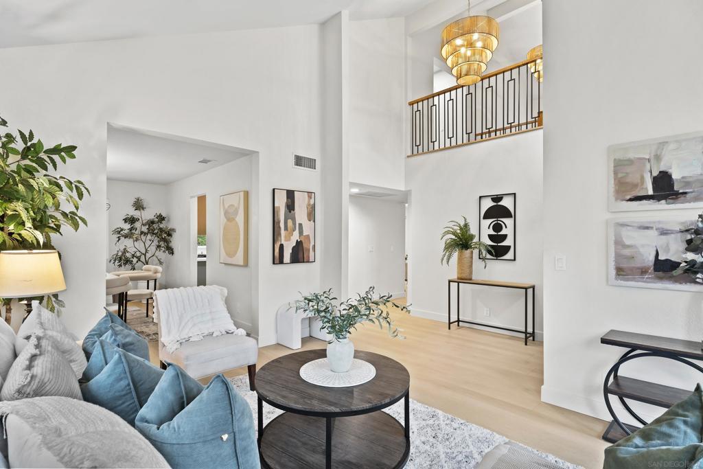 San Carlos - Residential