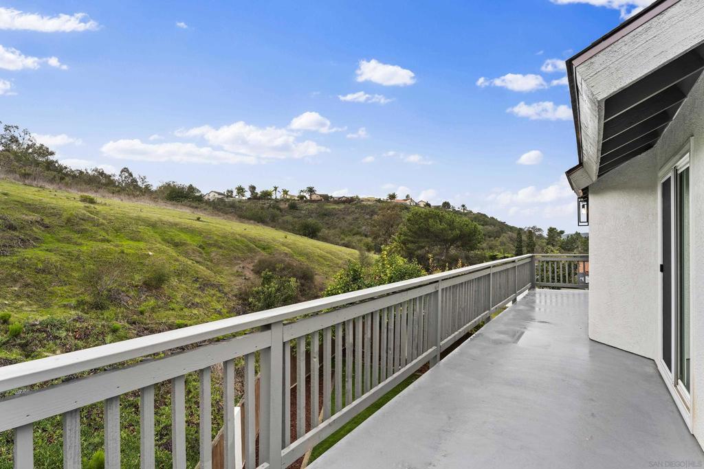 San Carlos - Residential